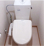 施工事例集トイレ
