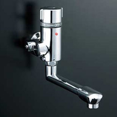 INAX | 浴室蛇口 | 単水栓(壁付タイプ) | ビーフィット | BF-B110