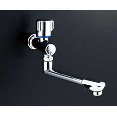 INAX | 浴室蛇口 | 単水栓(壁付) | ビーフィット | LF-B192-13(H)(湯用)