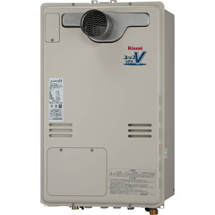 リンナイ | ガス給湯暖房熱源機 | RUFH-V2403AT2-3 (B) | 24号