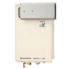リンナイ | 高温水供給式タイプ | RUJ-V2011A(A) | 20号
