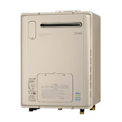 リンナイ | ガス給湯暖房熱源機 | RVD-E2001AW2-1(A) | 20号