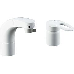 INAX | ホース収納式シングルレバー洗髪シャワー混合水栓 | SF-800SYU