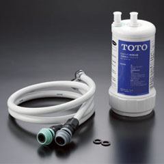 TOTO | 浄水器本体 | TK302B2