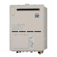 リンナイ | ガス給湯暖房熱源機 | RVD-A2000AW(A) | 20号